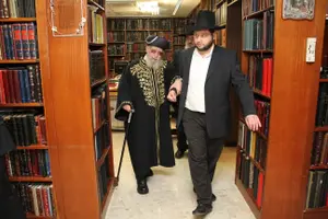 זיכרון גורלי: רבין מותר והרב עובדיה אסור – מי קובע את גבולות ההנצחה?