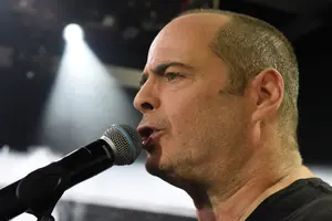 שנתיים למותו של אדם: המחווה המרגשת של דפנה דקל