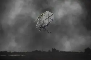 כ"ץ: "האולטימטום שהצבנו הסתיים – כל שיגור בלונים ועפיפונים מעזה ייענה בתגובה קשה"