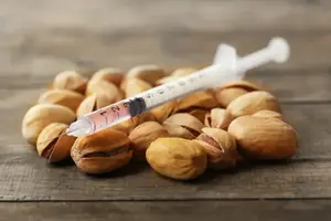 הילד אלרגי למזון כלשהו? החדשות הטובות ממחקר ישראלי