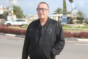 האיש החזק בליכוד: 