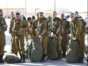 כן, שכירי חרב: בלי חרדים וחוק גיוס, יש פתרון למשבר הלוחמים