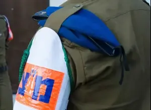 חוקר מצ