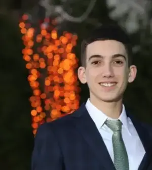 אחרי שנים ללא קצה חוט: נעצר חשוד בפרשת רצח אביתר אזרזר