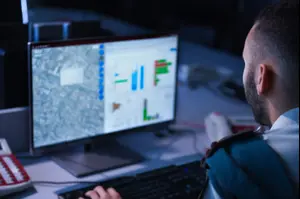 עיוורון בגזרת האויב ועליונות בחלל: כך משנה צה"ל את שדה הקרב