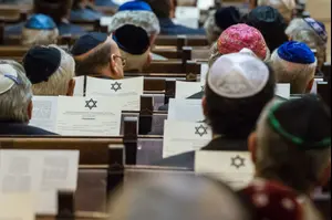 לקראת ראש השנה: קריאה להגביר אבטחה סביב מוסדות יהודיים בארה"ב