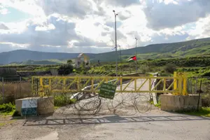 נתפס בעת שהבריח נשק, נורה ונזקק לפינוי – וכעת הוא נדרש להשיב את עלותו