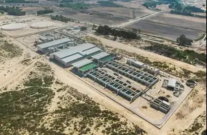 המבקר הזהיר כבר ב-2024: הליקויים והסיכונים במתקני ההתפלה