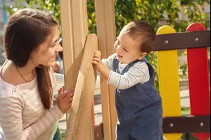 האח הגדול, גרסת המציאות: המדריך להתבוננות בילד שלכם