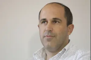 לקראת ביקורו בארה"ב: ארגון פרו-פלסטיני דורש לעצור את סגן ראש עיריית ירושלים