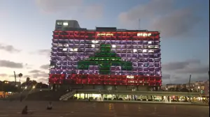 ינון מגל: תכף תצאו למחאות למה יש הסכם שלום עם לבנון - שחררו אותנו