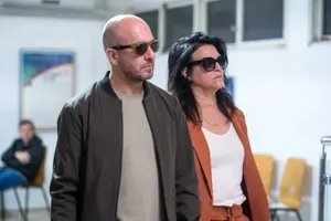 סה לה וי: הסדרה הישראלית 