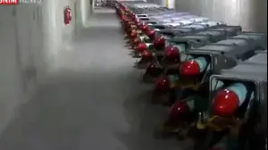 בזמן הפסקת האש: 