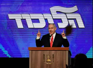 הקרב על הליכודניקים: בנט, ליברמן ואיזנקוט מסתערים על המנדטים הרכים של נתניהו