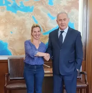 לאחר סערת האמירות וההתפטרות: טל גלבוע צפויה להחליף את זיו אגמון כדוברת רה