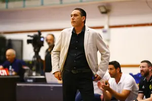 כדורסל לאומית: נהריה ניצחה את יבנה ונצמדה לראשות הטבלה