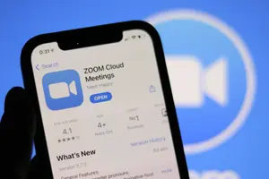 פרצת אבטחה חמורה בזום אפשרה להשתלט מרחוק על מחשבים