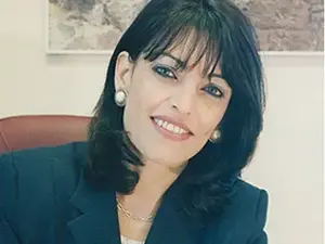 בגיל 68: הלכה לעולמה חברת הכנסת לשעבר מטעם ישראל ביתנו, אסתרינה טרטמן