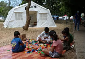 340 בתי ספר ניזוקו – 30 נהרסו לחלוטין: כך תיפתח שנת הלימודים בלבנון