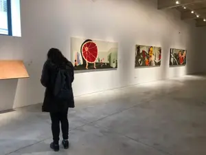 סערת מוזיאון רמת גן: עולם האמנות מתגייס לצד האמנים