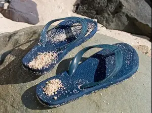 מומחה כף רגל מפתיע: נעלי אצבע ממש לא מזיקות - ואפילו מחזקות את הרגל