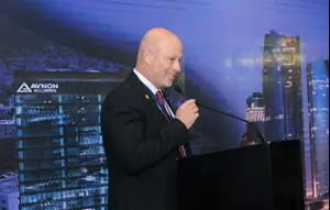 "אין לי יותר חובות": איום הרחפנים סייע לאיש העסקים להחזיר 300 מיליון שקל לנושים