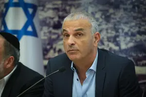 יודה, יורשע - ויחזור לפוליטיקה? הסדר הטיעון של משה כחלון בפרשת יונט קרדיט