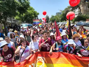 דוח חדש: בני נוער להט"בים בסיכון יתר לפגיעה מינית