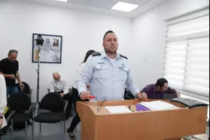 הסכסוך בצמרת השב"ס: הנציבה הוציאה את מפקד כלא גלבוע לחופשה כפויה