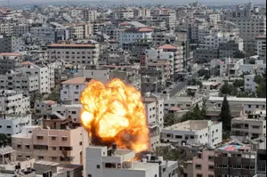 צה"ל: שני מחבלי חמאס חוסלו; אחד מהם השתתף בטבח 7 באוקטובר