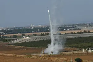 ראש עיריית שדרות: "המדינה צריכה לחסל מחבלים בעזה כמו ביהודה ושומרון"