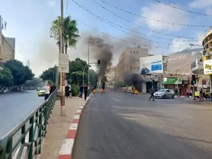 הרשות עצרה בכיר בחמאס בשכם; עימותים אלימים פרצו באזור