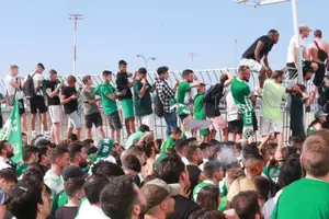 דאגה בחיפה: "העיר לא ערוכה לקלוט את תיירי ליגת האלופות"