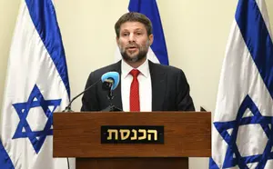 סמוטריץ' סותר את נתניהו: נעמוד על ביטול סעיף הנכד בחוק השבות