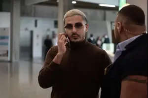 "נוכל הטינדר" משיק אפליקציית היכרויות שתגן עליכם מפני נוכלים