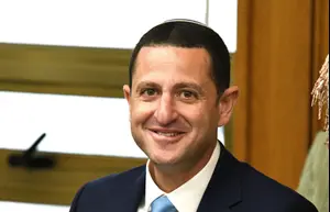 לשבור את משוואת החטיפות: עכשיו הזמן לחוקק את עקרונות שמגר