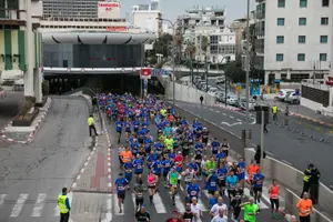 מבזקי ספורט: מרתון תל אביב חוזר עם נותנת חסות חדשה