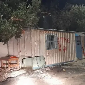 הפרוטקשן בדרום: "משלמים מאות אלפי שקלים לחברת שמירה – השומרים לא מגיעים"