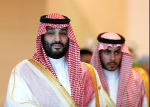 איראן וערב הסעודית הודיעו על חידוש היחסים הדיפלומטיים אחרי 7 שנות נתק