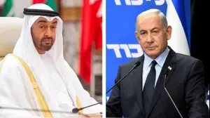 נתניהו מכחיש – אך באיחוד האמירויות לא שוללים: "בעת הצורך המודיעין הועבר"