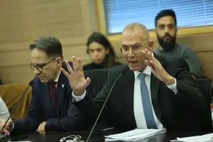 שגריר ישראל באמירויות הכריז: "בקרוב תצטרף מדינה נוספת להסכמי אברהם" | האזינו