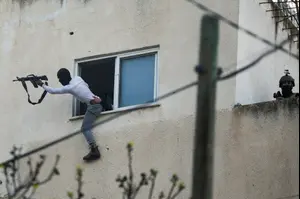 "הסיכון היה אדיר": מאחורי מבצע החיסול של שלושת המחבלים ליד ג'נין