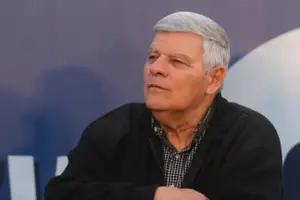 בית המשפט ביטל את ההרשעה נגד ראש העיר חדרה לשעבר, צביקה גנדלמן