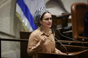 מי שהטילה ספק בחיסונים תעמוד בראש ועדת הבריאות: לימור סון הר מלך מונתה לתפקיד