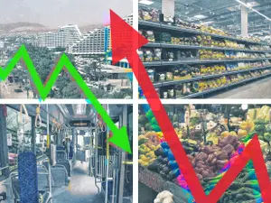 המדינה עשירה, האזרחים משלמים: כך עובד "הדיפ סטייט הכלכלי"