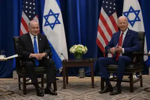 ארה"ב וישראל יקיימו היום מפגש וירטואלי לגבי פעולה ברפיח
