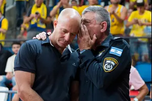 יו"ר המנהלת על שביתת ארגון השחקנים: "זו בגידה, סכין בגב"