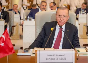 "התגרות חמורה – בואו נילחם!": זעם בטורקיה בעקבות תקיפת הבסיס בסוריה