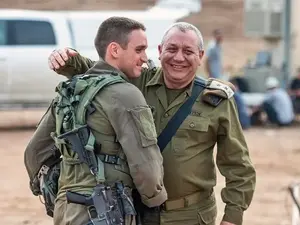 איזנקוט בשיתוף כואב לזכר בנו גל: "ההבנה שלא אראה אותך שוב, חורכת את נפשי"