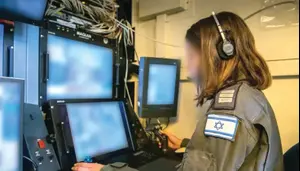 צה"ל מבהיר: אין הנחיה לגייס לוחמות לשריון - רק פיי